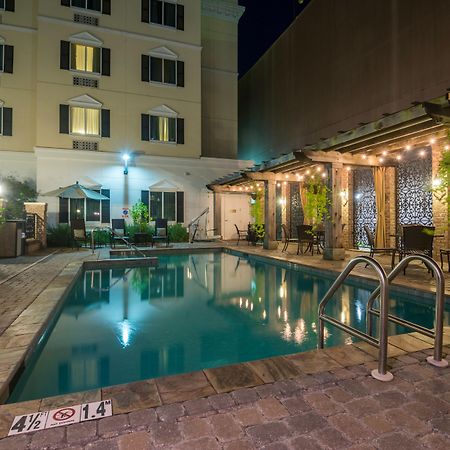 Candlewood Suites Mobile-Downtown By Ihg Luaran gambar