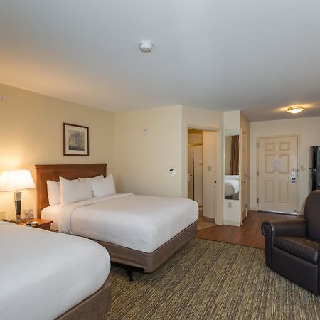 Candlewood Suites Mobile-Downtown By Ihg Luaran gambar