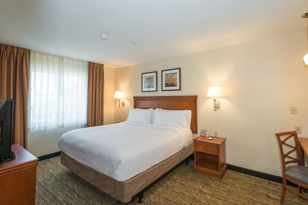 Candlewood Suites Mobile-Downtown By Ihg Luaran gambar
