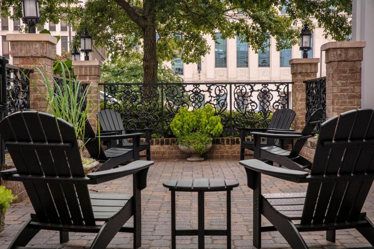 Candlewood Suites Mobile-Downtown By Ihg Luaran gambar