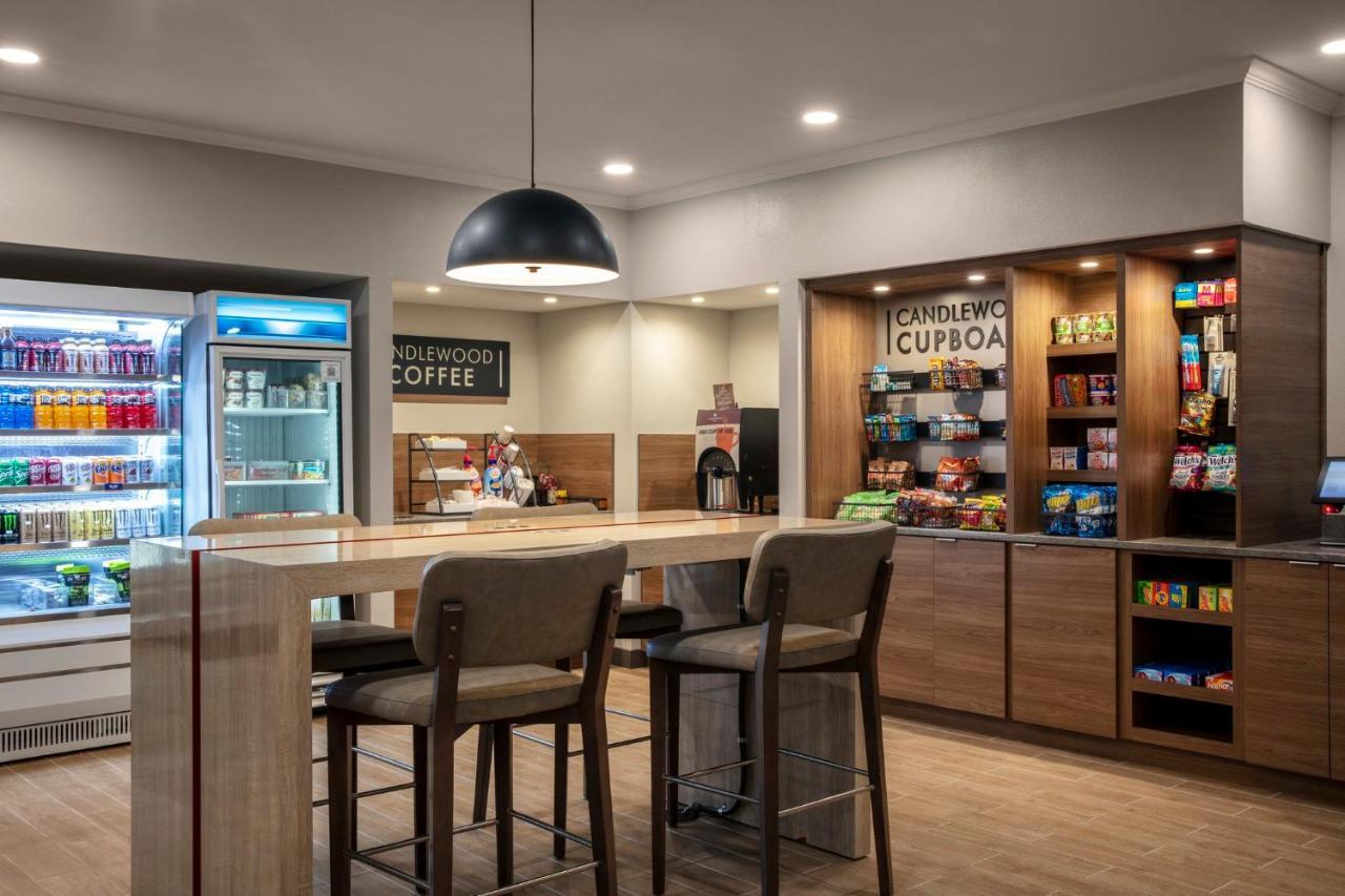 Candlewood Suites Mobile-Downtown By Ihg Luaran gambar