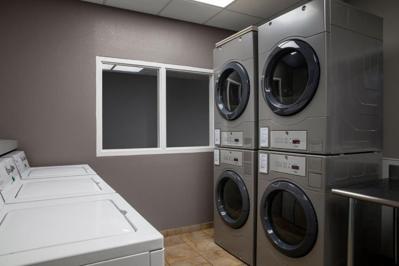 Candlewood Suites Mobile-Downtown By Ihg Luaran gambar
