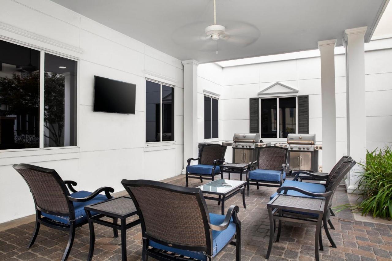 Candlewood Suites Mobile-Downtown By Ihg Luaran gambar
