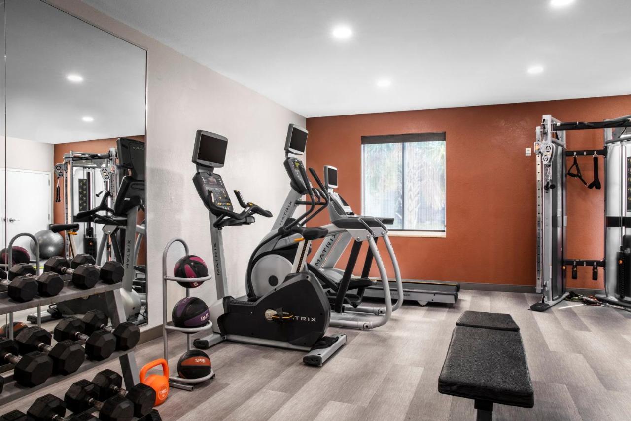 Candlewood Suites Mobile-Downtown By Ihg Luaran gambar