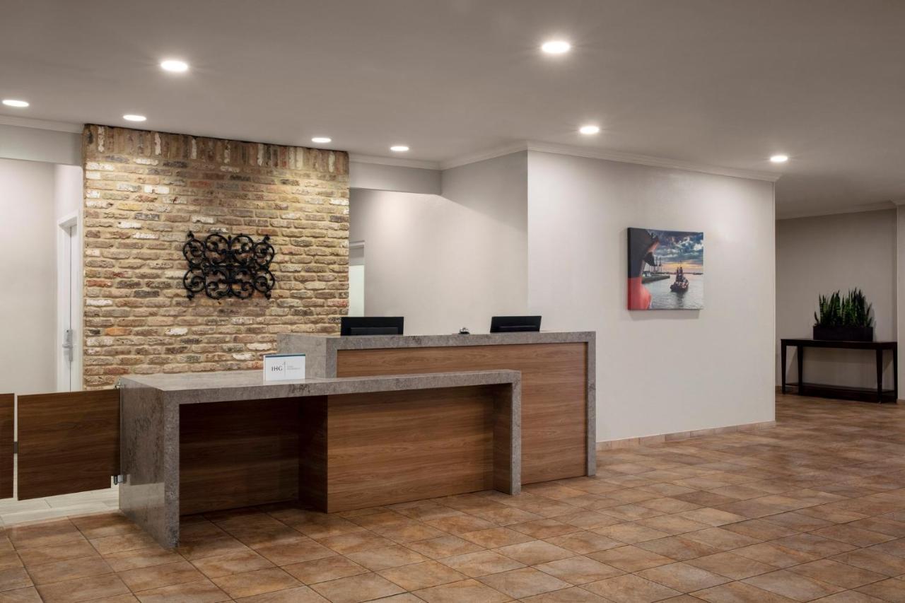 Candlewood Suites Mobile-Downtown By Ihg Luaran gambar