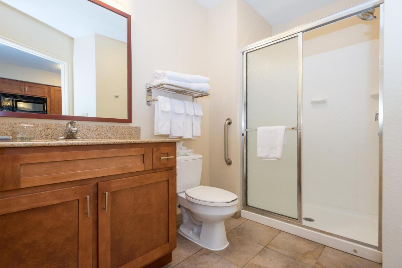 Candlewood Suites Mobile-Downtown By Ihg Luaran gambar