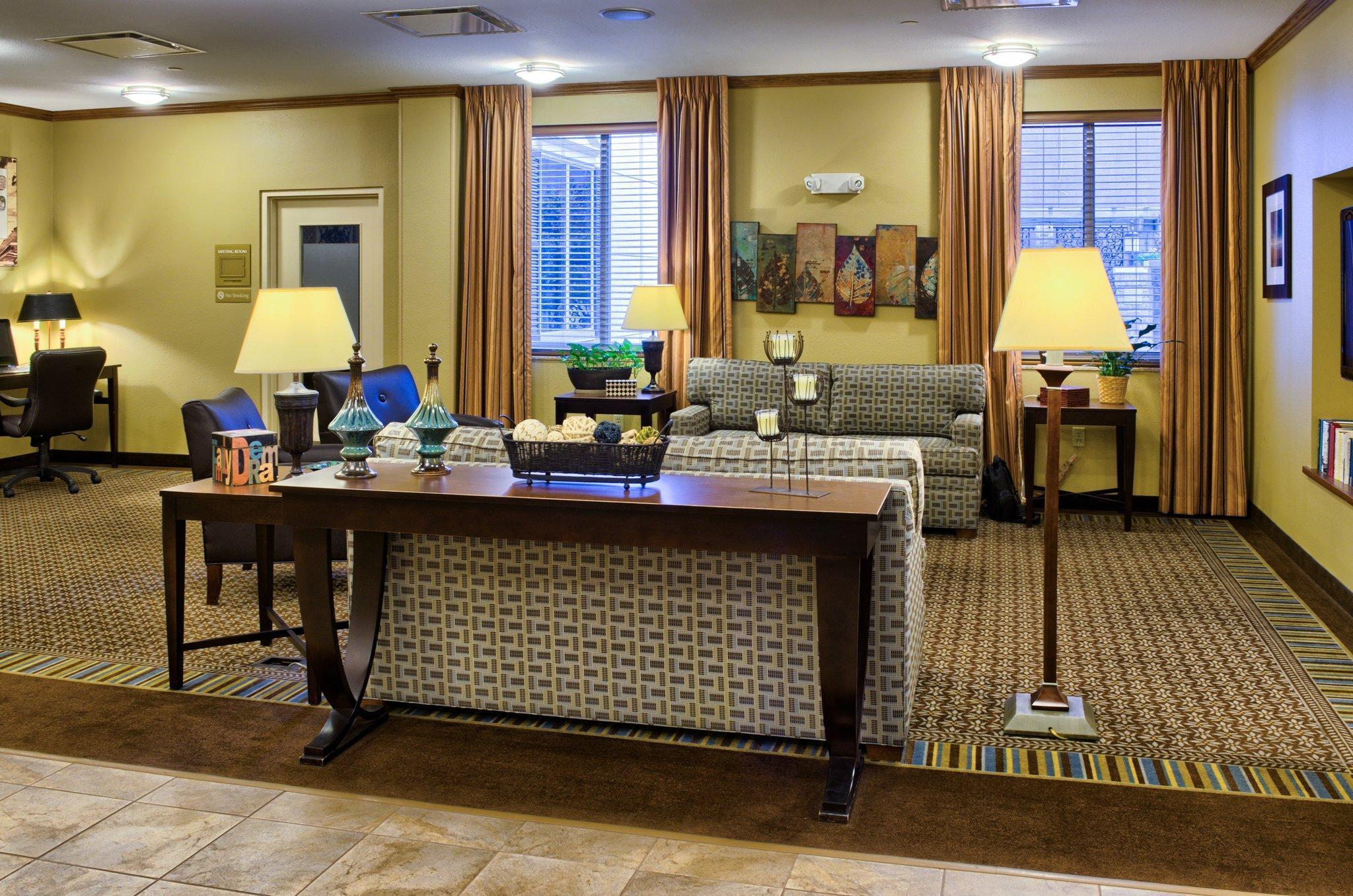 Candlewood Suites Mobile-Downtown By Ihg Luaran gambar