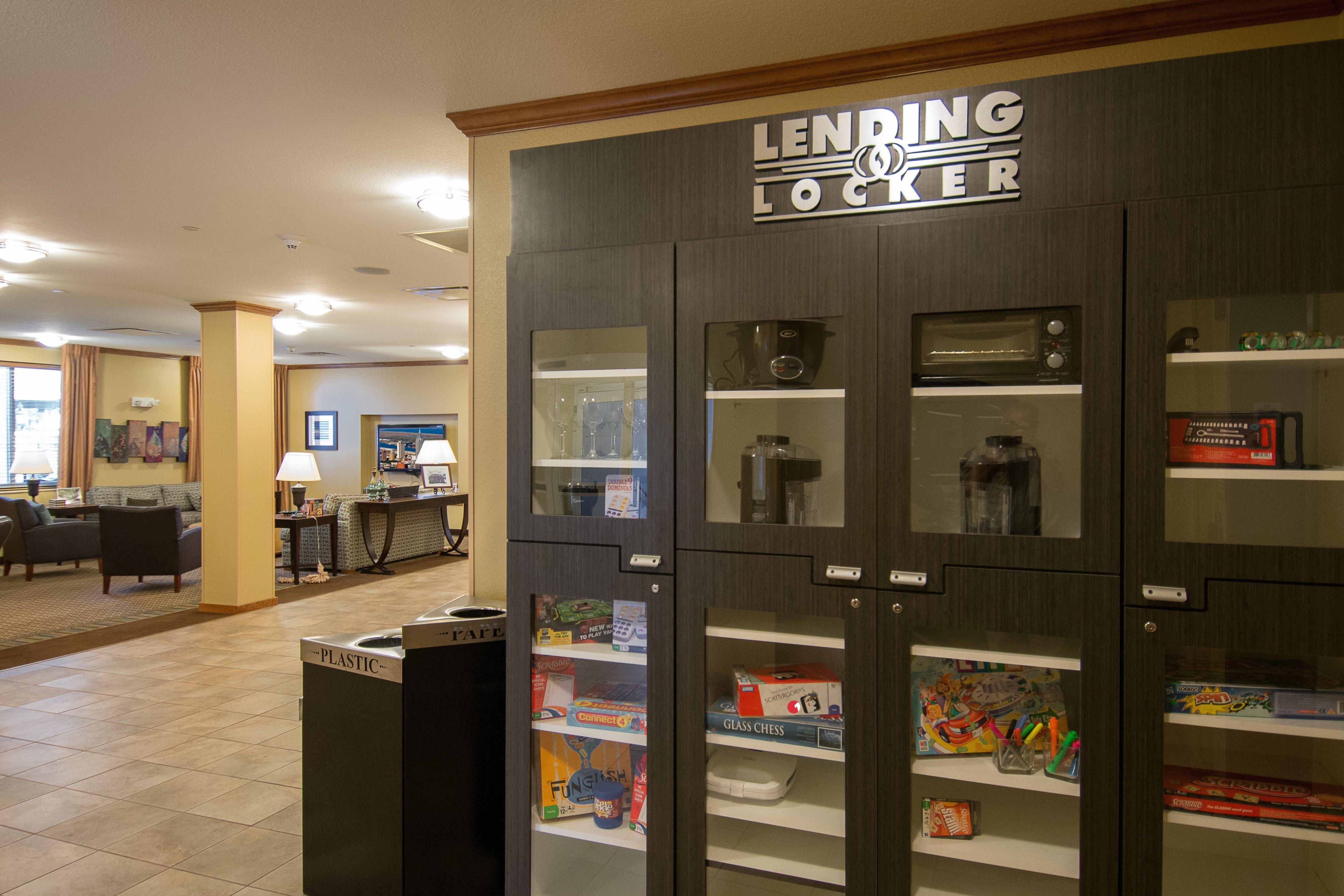 Candlewood Suites Mobile-Downtown By Ihg Luaran gambar