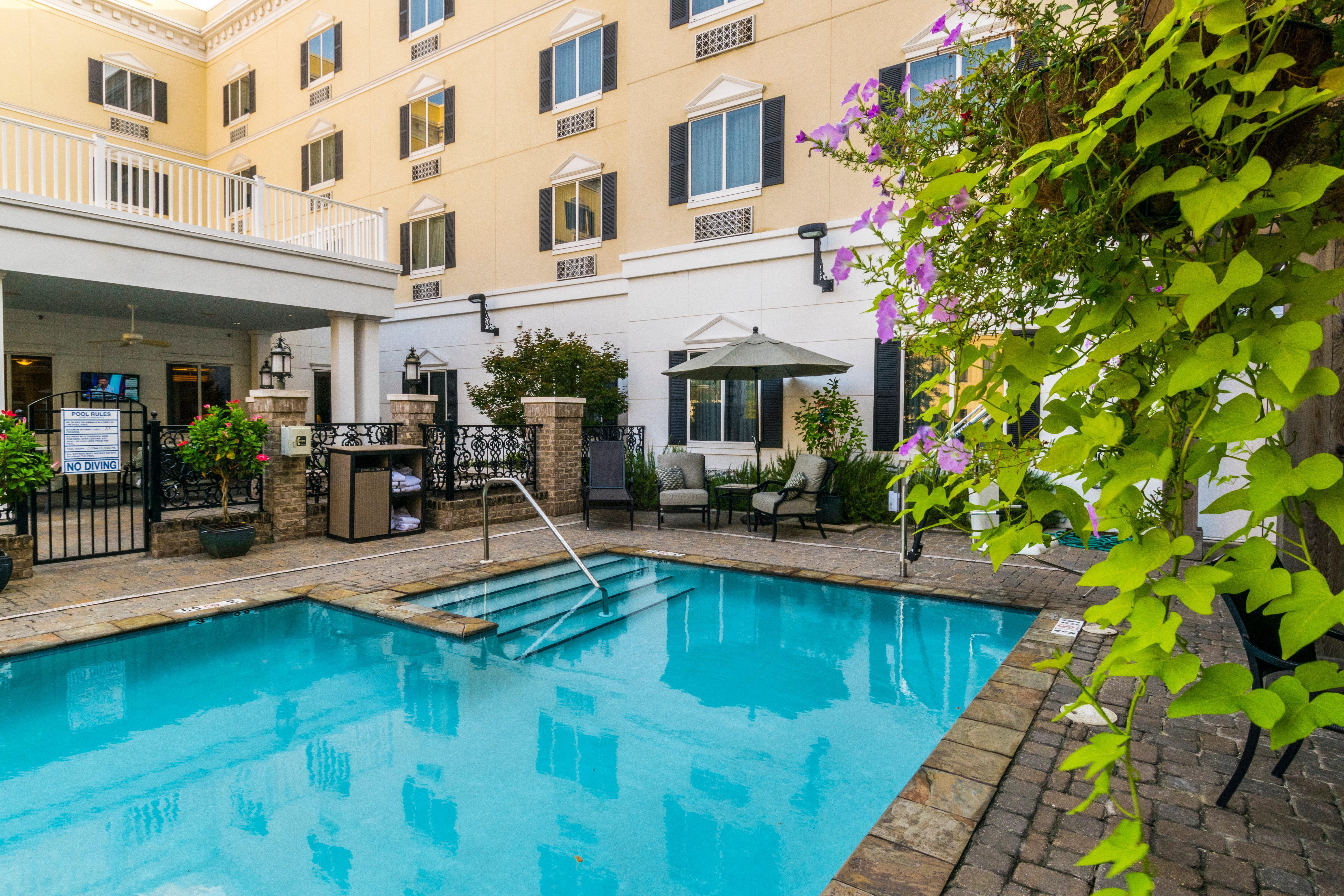 Candlewood Suites Mobile-Downtown By Ihg Luaran gambar