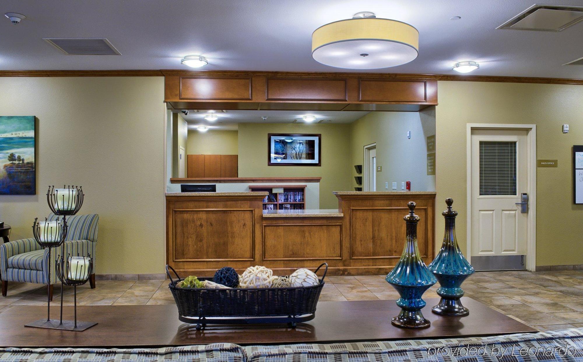 Candlewood Suites Mobile-Downtown By Ihg Luaran gambar
