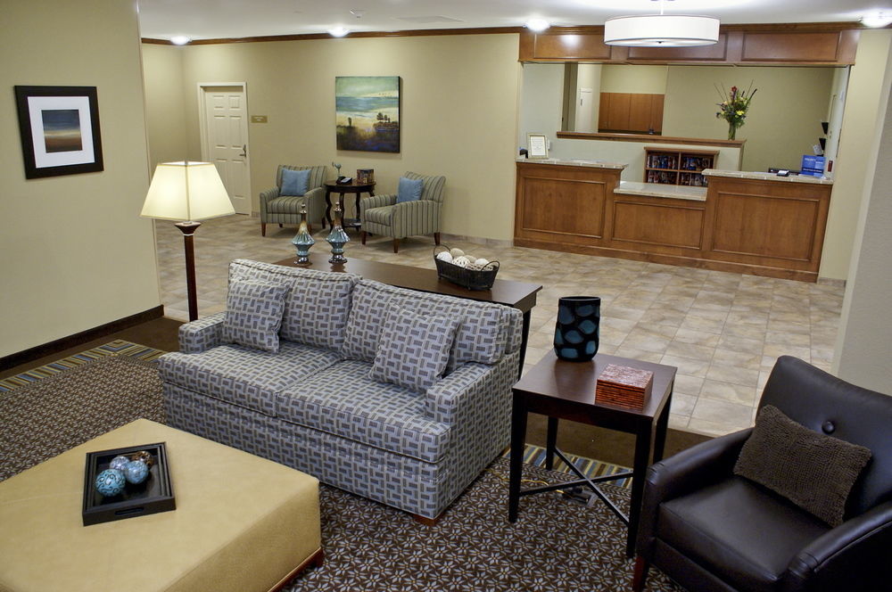Candlewood Suites Mobile-Downtown By Ihg Luaran gambar