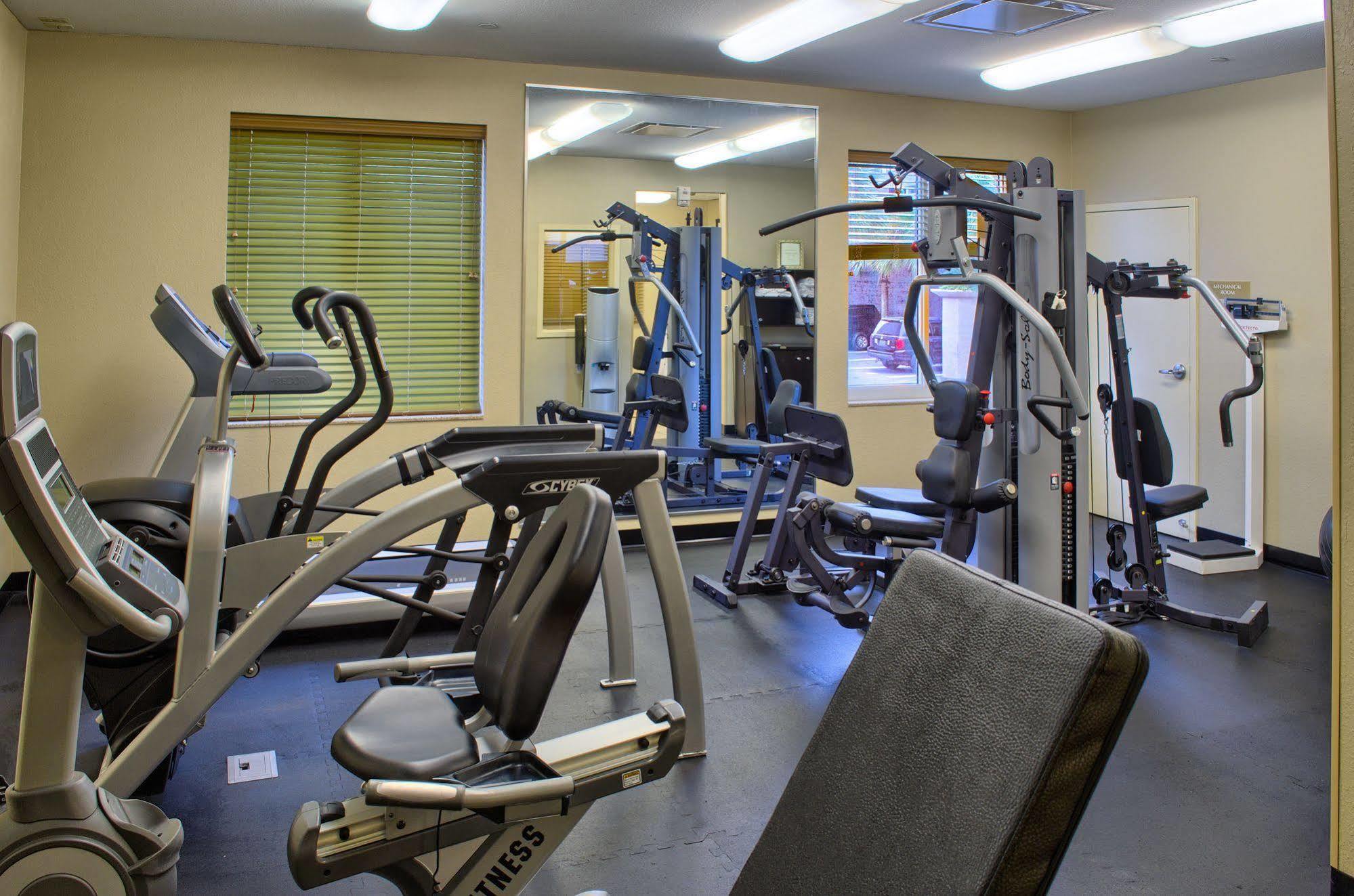 Candlewood Suites Mobile-Downtown By Ihg Luaran gambar