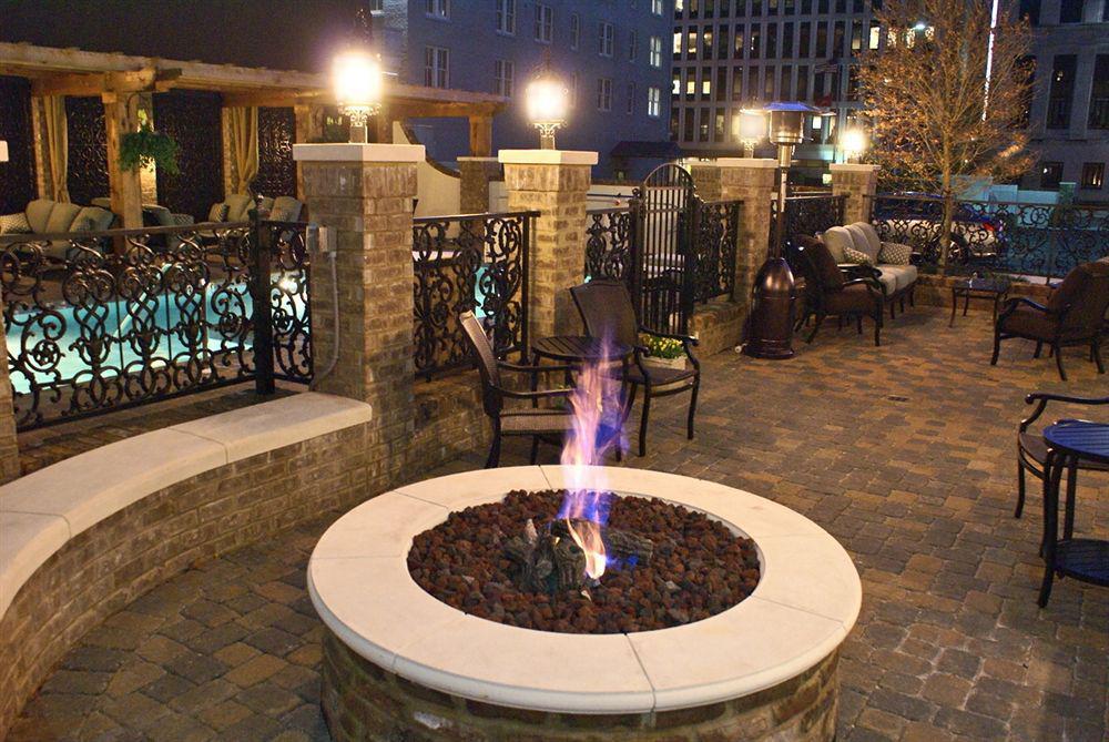 Candlewood Suites Mobile-Downtown By Ihg Kemudahan gambar